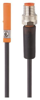 IFM Zylindersensor m.AMR Zelle DC MK5159 