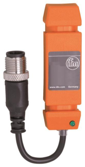 IFM Schlauchsensor DC PNP         I85002 