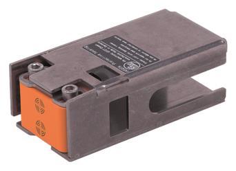 IFM Induktiver Sensor DC PNP 2 x  IN507A 