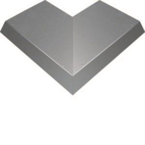 Hager Blinddeckel-Außeneck   AKBA4000701 