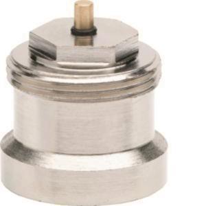 Hager Oventrop M30x1.0 Adapter     EK772 