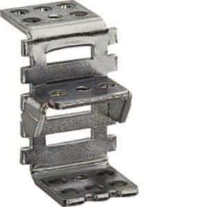 Hager Absenkbügel univers 1=4Stück U821P 