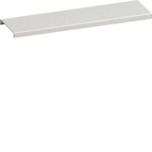 Hager Kabelkanaldeckel seitlich  FWU00C3 