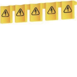 Hager Berührungsschutzabdeckung    KZ059 