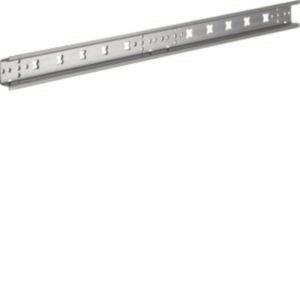 Hager Hutschiene universN 2feldig UZ02B1 