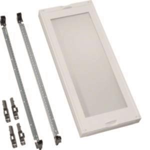 Hager Baustein universN 600x250mm UD41F2 