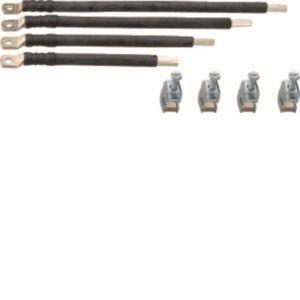 Hager Verbindungssatz universN    UL02B4 