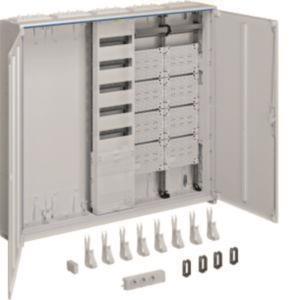 Hager Systemschrank Multimedia  ZB35APZ2 
