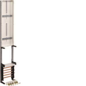 Hager Wandler-Messfeld universN  UF51W16 