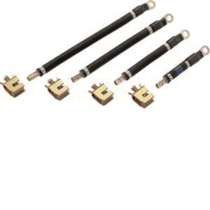 Hager Verbindungssatz universN    UL01B5 