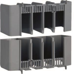 Hager Klemmenabdeckung x160      HYA024H 