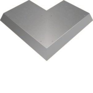 Hager Blinddeckel-Außeneck  AKBA3000701V 