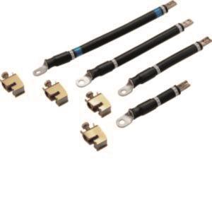 Hager Verbindungssatz universN    UL01B4 