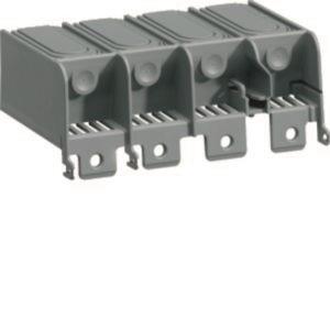 Hager Käfigklemmenabdeckung x160 HYA028H 