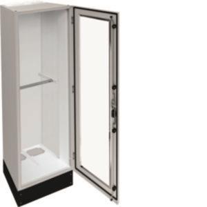 Hager Schrank univers IP55 SKII   FR22U2 