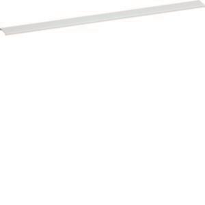 Hager Kabelkanaldeckel seitlich  FWU00C7 