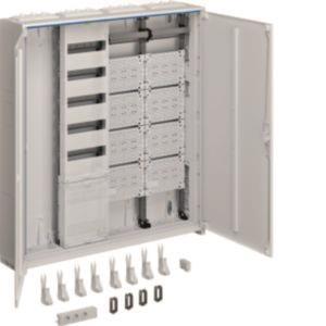 Hager Systemschrank Multimedia  ZB34APZ2 