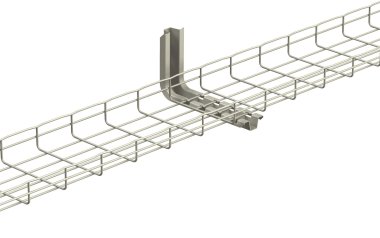 Legrand CM556143 Wandkonsole CSN400 