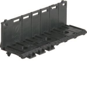 Hager Klemmenträger QuickConnect   KN00A 