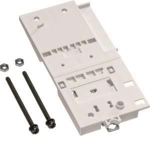 Hager Hutschienenadapter x160    HYA033H 