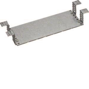 Hager Montageplatte univers         U82D 