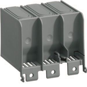 Hager Klemmenabdeckung x160      HYA021H 