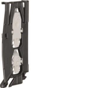 Hager Klammer in Stanzloch rastend M7250 