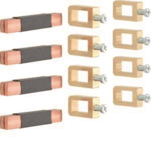 Hager S-Schienenverbinder 60mm     UM05H 