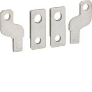 Hager Anschlussverlängerung x160 HYA015H 