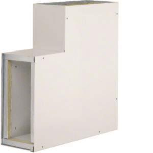 Hager Flachwinkel Brandschutz- R30659010 