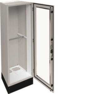 Hager Schrank univers IP55 SKI    FR22V2 