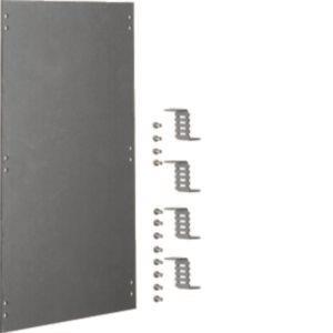 Hager Montageplatte univers         U82F 