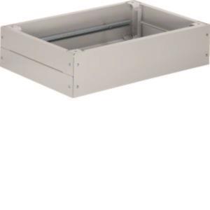 Hager Sockel univers f.Anreih-    FZ943D 