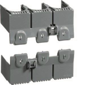 Hager Käfigklemmenabdeckung x250 HYB027H 