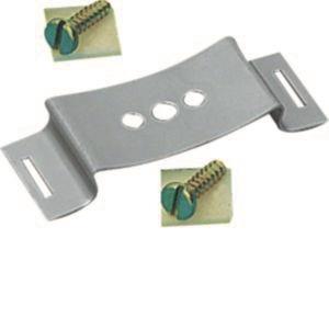 Hager 10xSchnellbefestigungsfeder  KZ060 