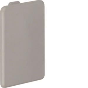 Hager Endstück PVC zu LKG   LK3705047030 