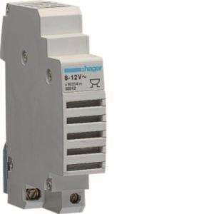 Hager Summer 12V 1PLE              SU214 