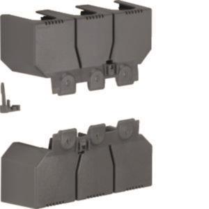 Hager Klemmenabdeckung x250      HYB023H 