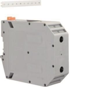 Hager Reihenanschlussklemme        KR24P 
