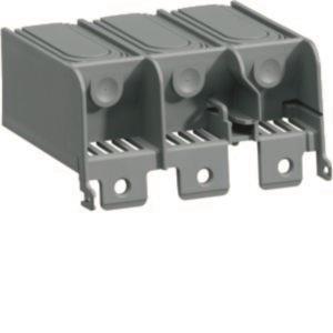 Hager Käfigklemmenabdeckung x160 HYA027H 