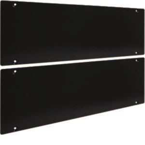 Hager Seitenblende f.Sockel IP41 FZ941XS 