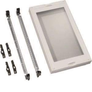 Hager Baustein universN 450x250mm UD31F2 