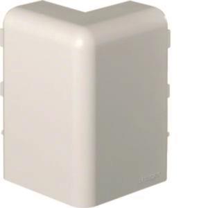 Hager Außeneck PVC zu SL20051  M55529010 