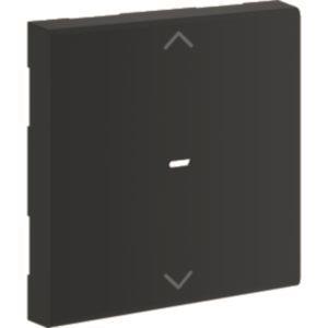 Hager Wippe 1fach Pfeile       GW1AC9011 