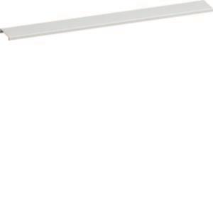 Hager Kabelkanaldeckel seitlich  FWU00C5 