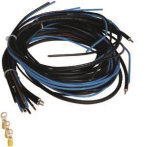 Hager universN Wandler            Y13LEW 