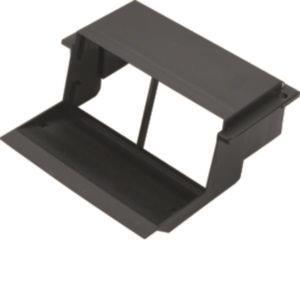 Hager Gerätebecher f.2 Rastec    GBM5050 