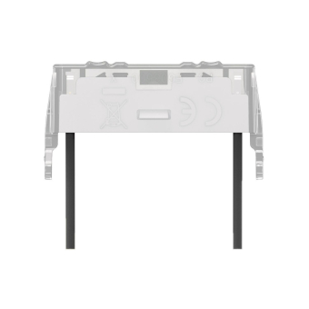 Legrand 069496L Plexo New LED zum 