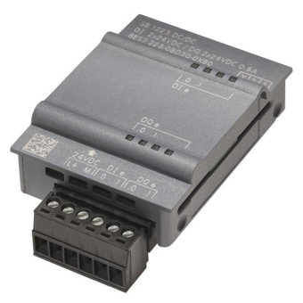 SIEM SIPLUS S7-1200   6AG1221-3BD30-5XB0 