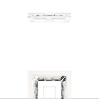 Zumtobel PANOS INF DEKOGLAS AM  60800703 